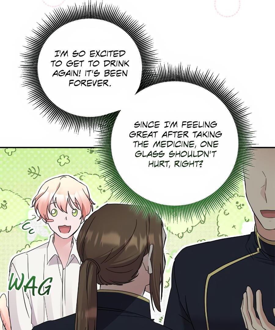 Sweetie, Sweetie, Sweetie - Chapter 68 manhwa
