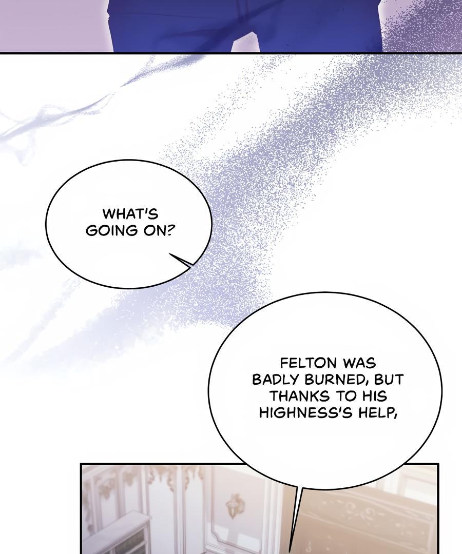 Sweetie, Sweetie, Sweetie - Chapter 68 manhwa