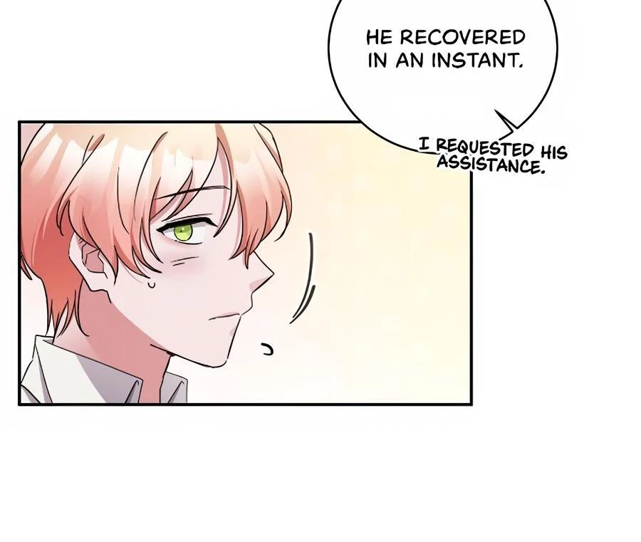 Sweetie, Sweetie, Sweetie - Chapter 68 manhwa