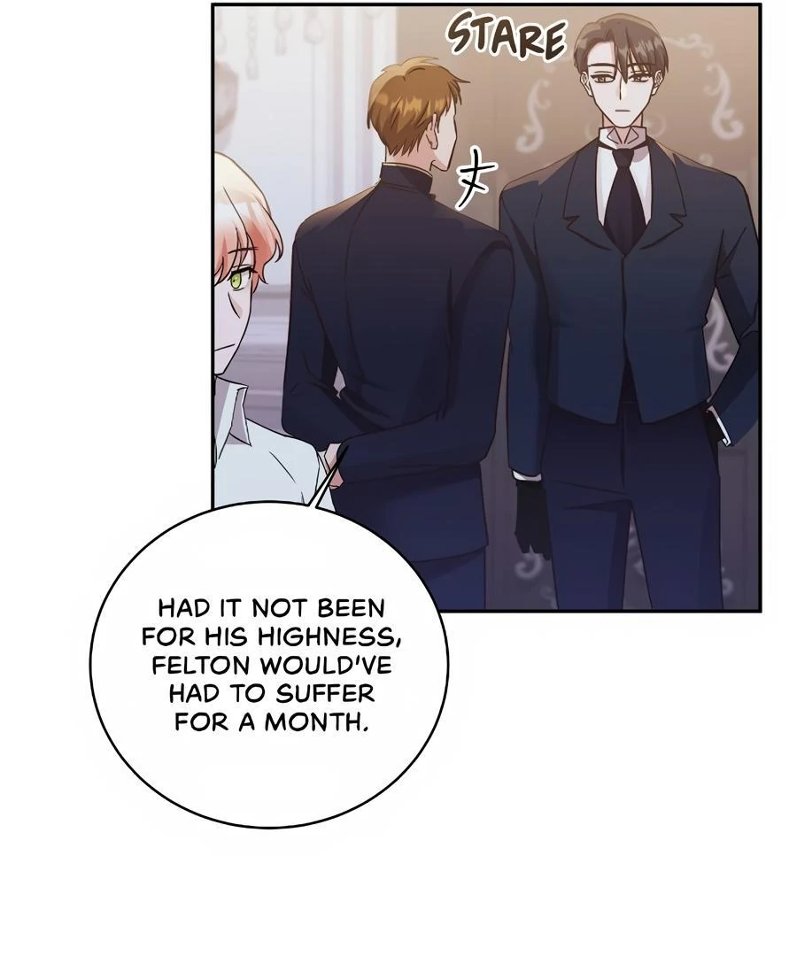 Sweetie, Sweetie, Sweetie - Chapter 68 manhwa