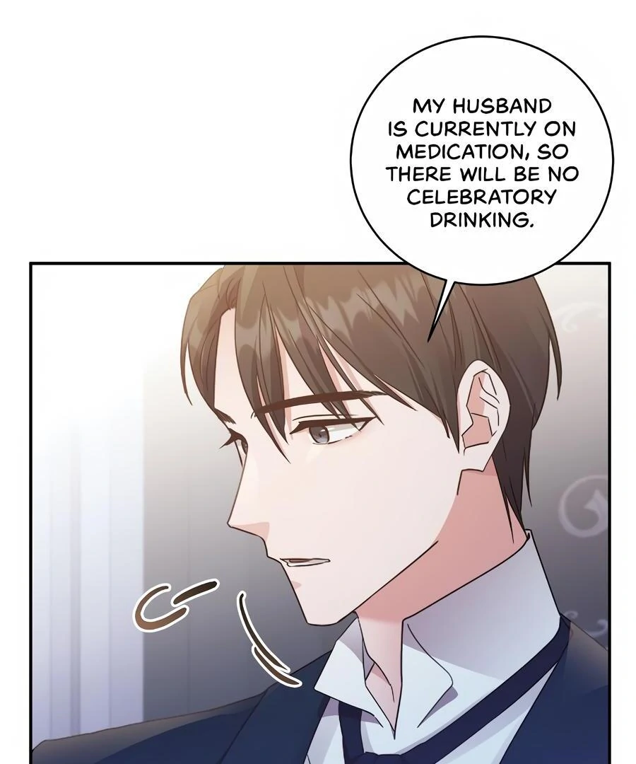 Sweetie, Sweetie, Sweetie - Chapter 68 manhwa