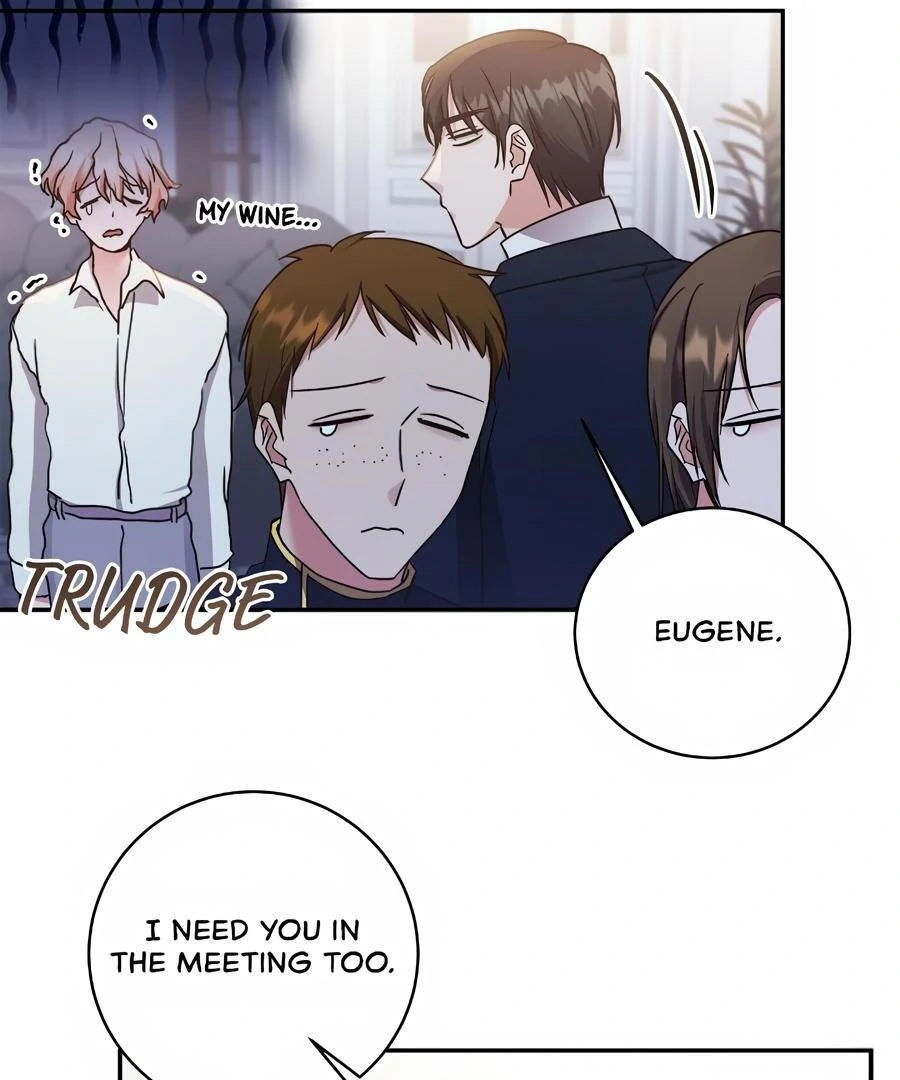Sweetie, Sweetie, Sweetie - Chapter 68 manhwa