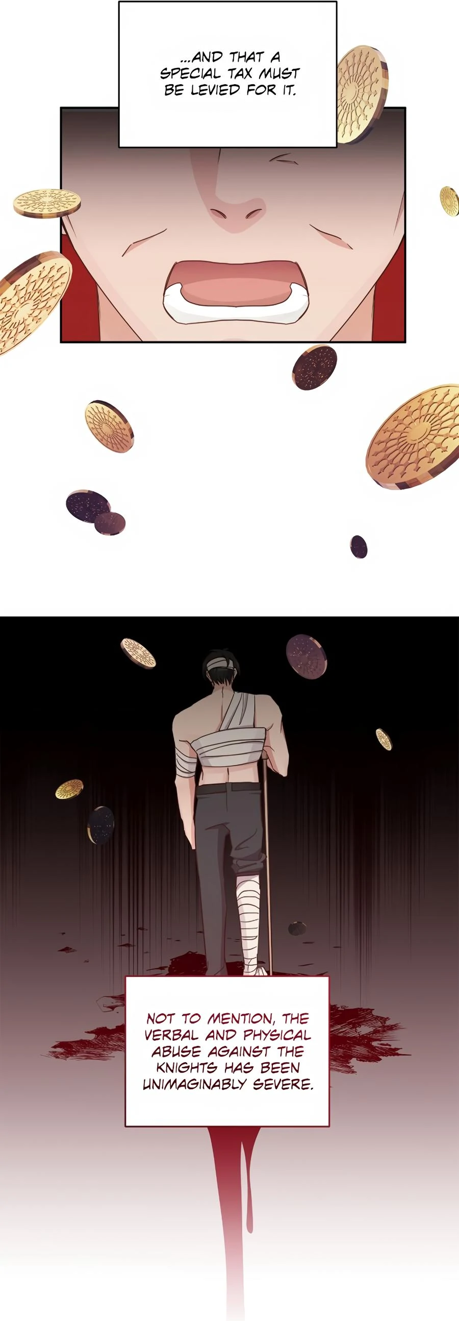 Sweetie, Sweetie, Sweetie - Chapter 68 manhwa