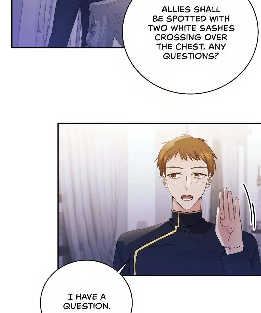 Sweetie, Sweetie, Sweetie - Chapter 68 manhwa