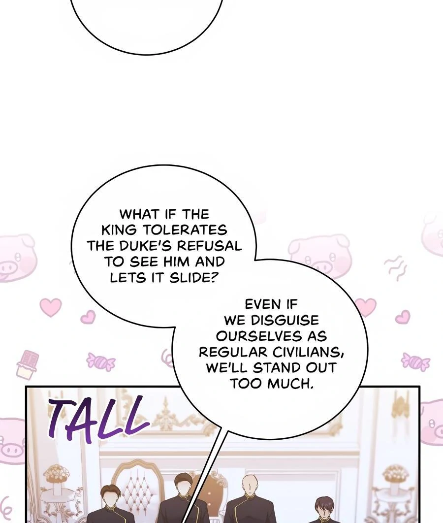 Sweetie, Sweetie, Sweetie - Chapter 68 manhwa