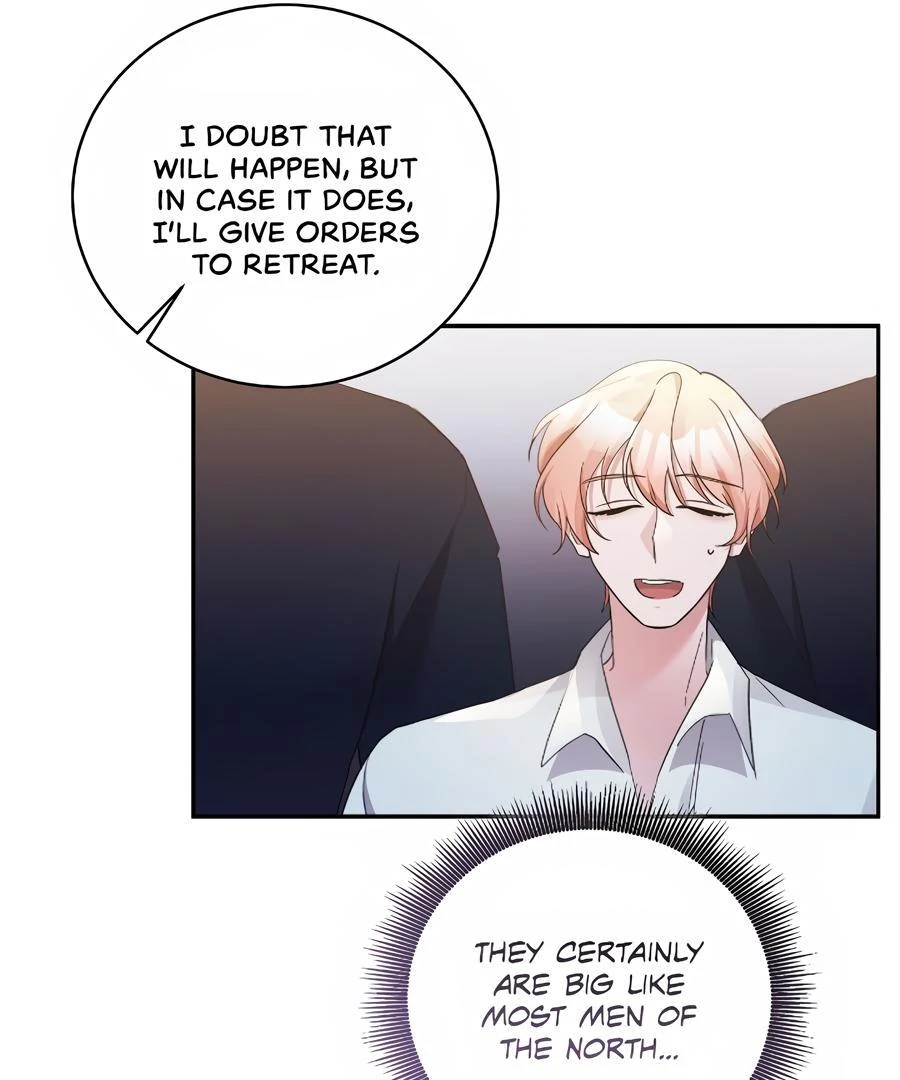 Sweetie, Sweetie, Sweetie - Chapter 68 manhwa