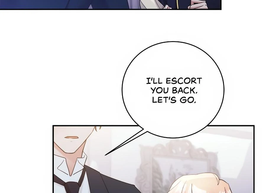 Sweetie, Sweetie, Sweetie - Chapter 68 manhwa