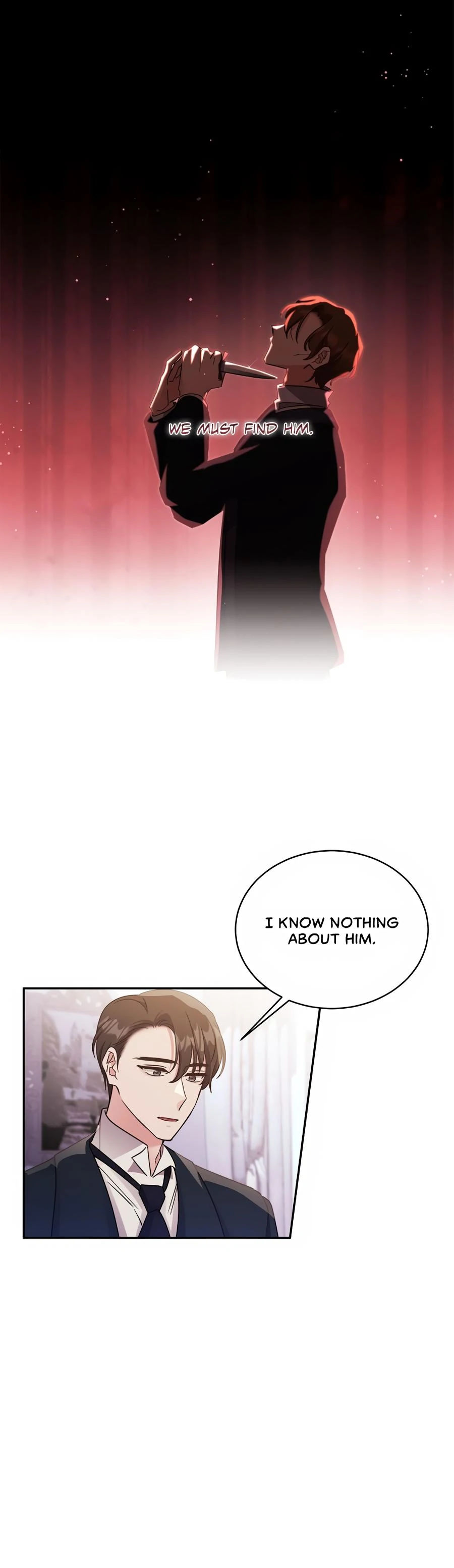 Sweetie, Sweetie, Sweetie - Chapter 69 manhwa