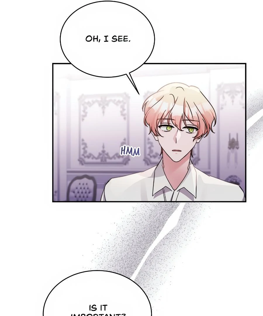 Sweetie, Sweetie, Sweetie - Chapter 69 manhwa