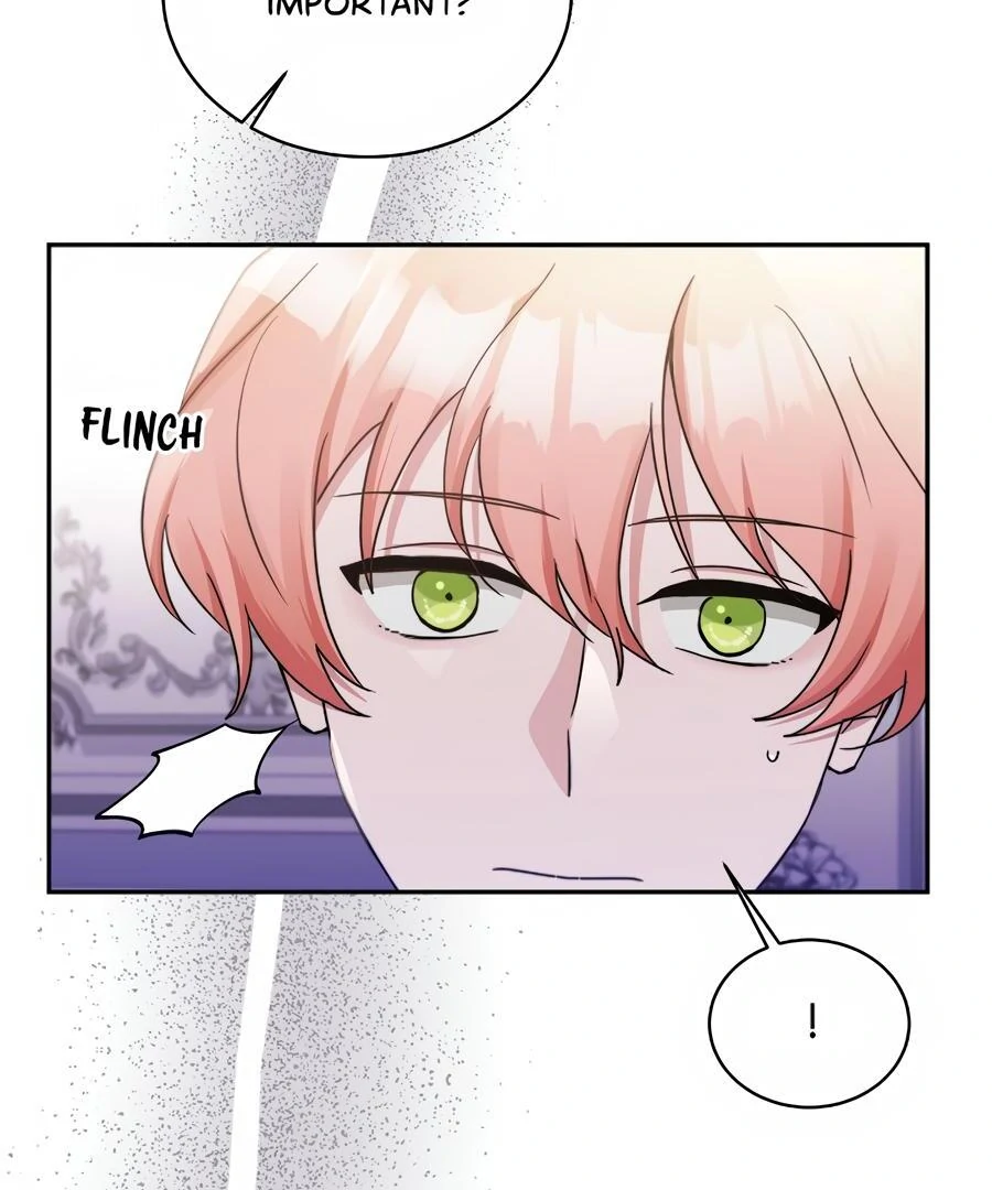 Sweetie, Sweetie, Sweetie - Chapter 69 manhwa