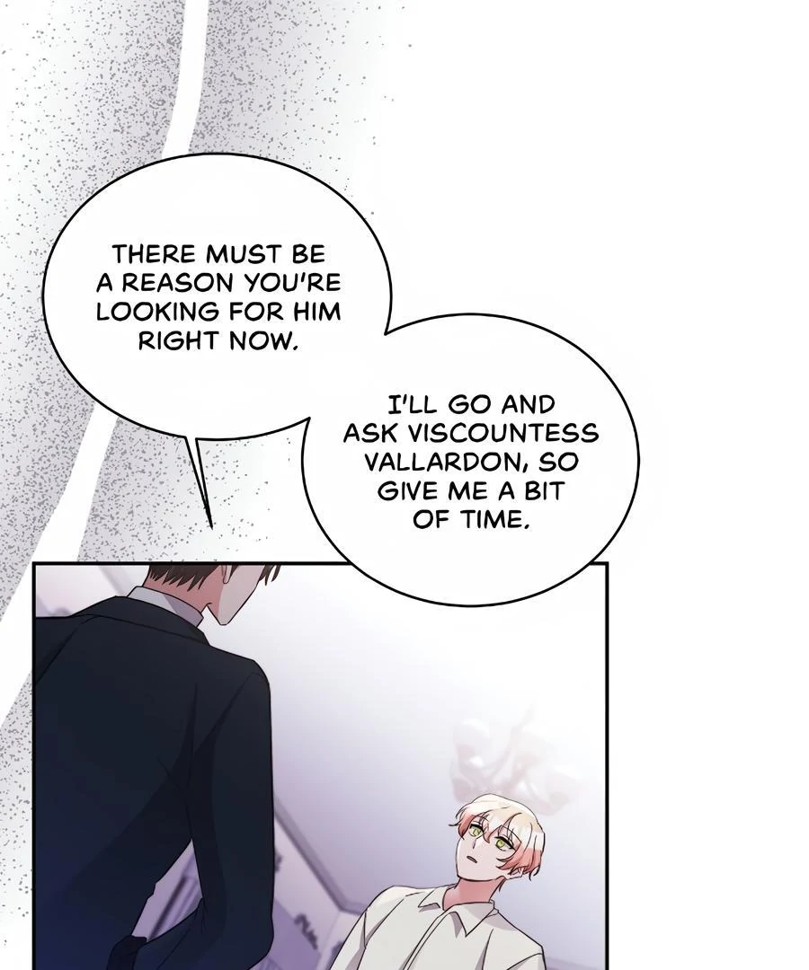 Sweetie, Sweetie, Sweetie - Chapter 69 manhwa