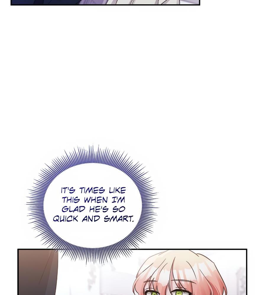 Sweetie, Sweetie, Sweetie - Chapter 69 manhwa