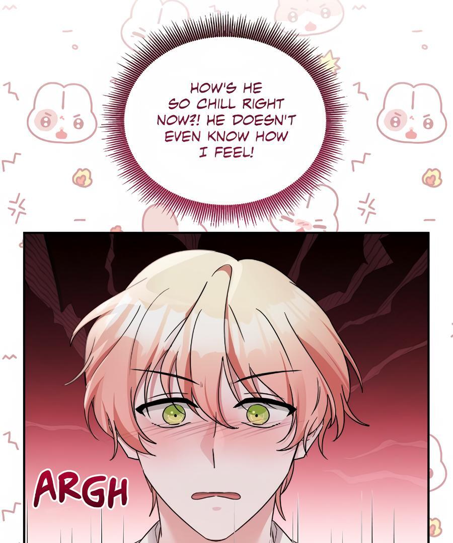 Sweetie, Sweetie, Sweetie - Chapter 69 manhwa