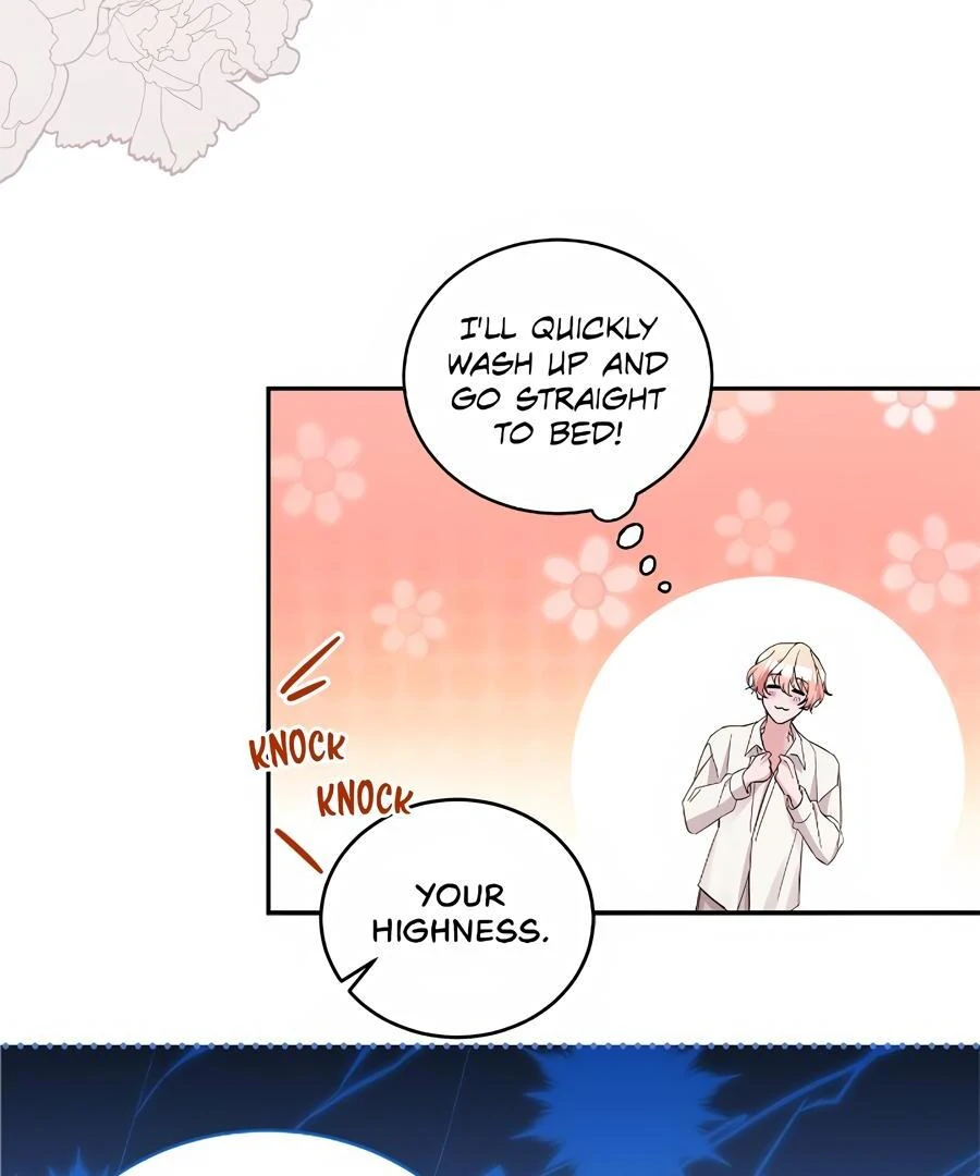 Sweetie, Sweetie, Sweetie - Chapter 69 manhwa