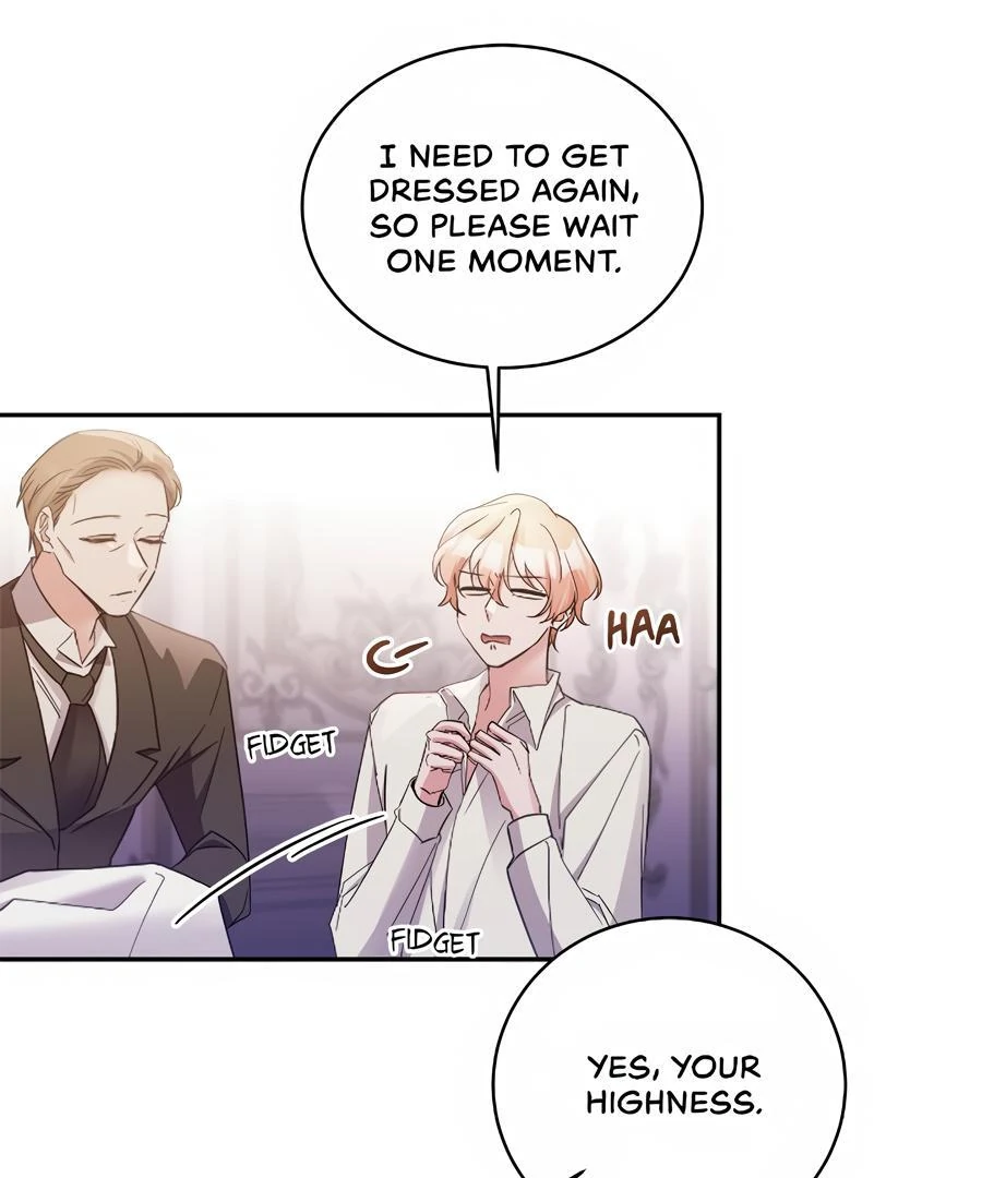 Sweetie, Sweetie, Sweetie - Chapter 69 manhwa