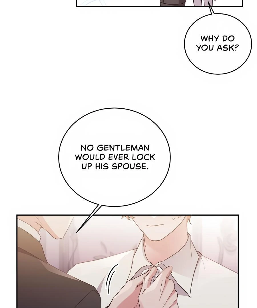 Sweetie, Sweetie, Sweetie - Chapter 69 manhwa