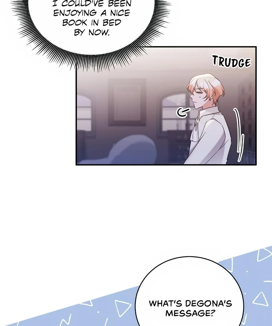 Sweetie, Sweetie, Sweetie - Chapter 69 manhwa
