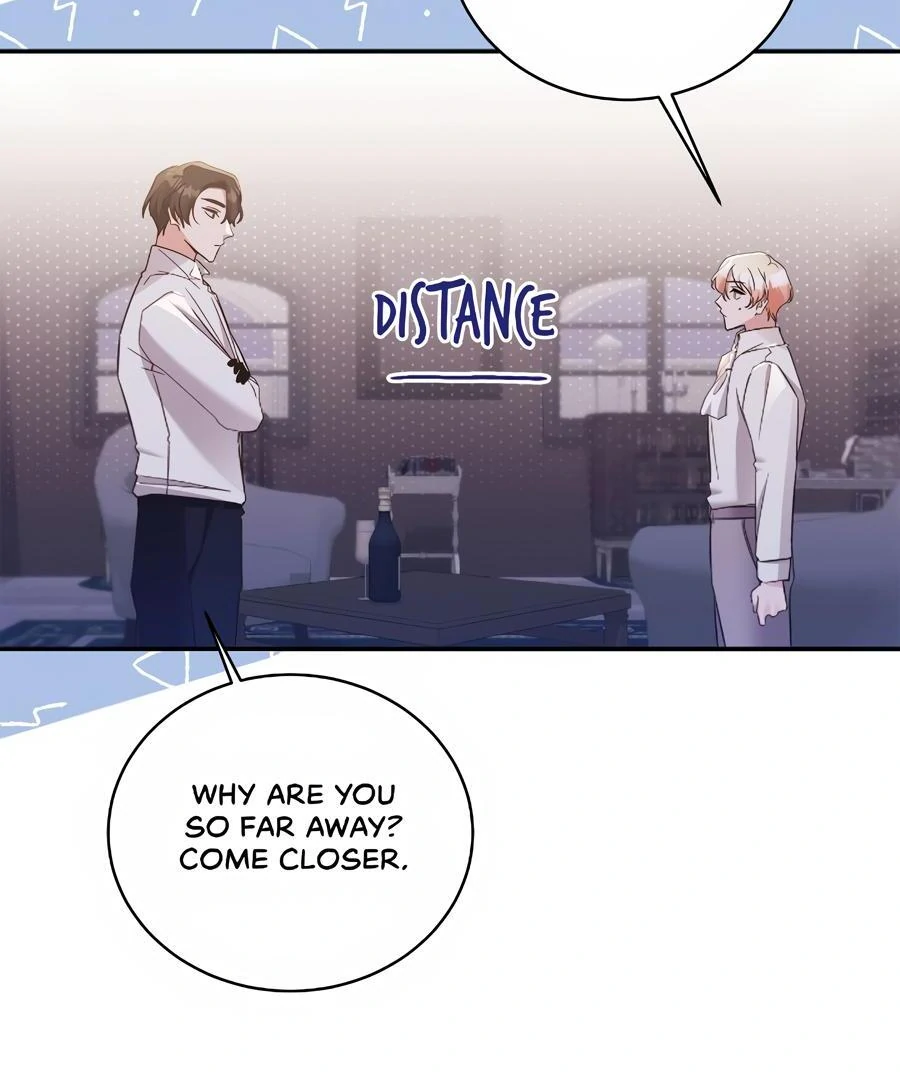 Sweetie, Sweetie, Sweetie - Chapter 69 manhwa