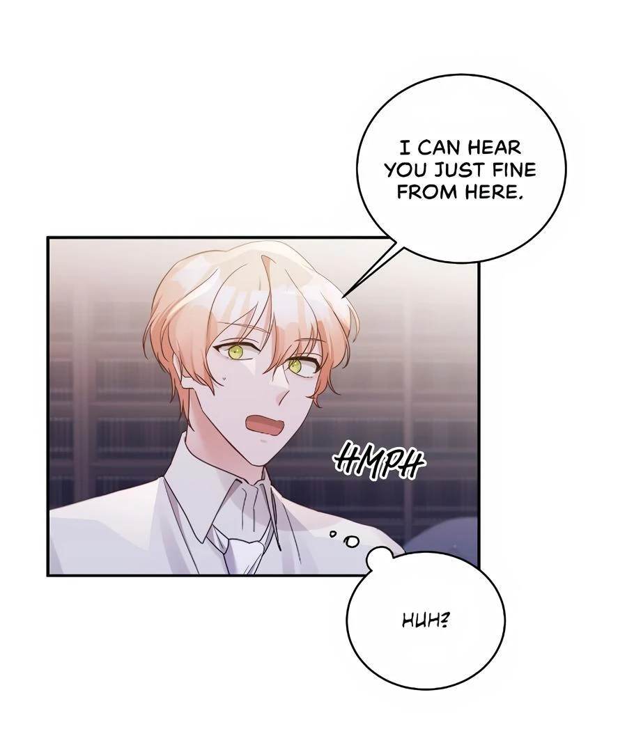 Sweetie, Sweetie, Sweetie - Chapter 69 manhwa