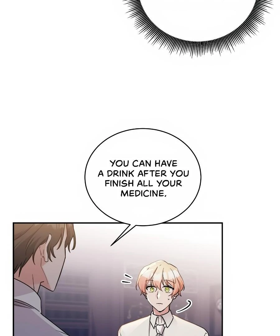 Sweetie, Sweetie, Sweetie - Chapter 69 manhwa
