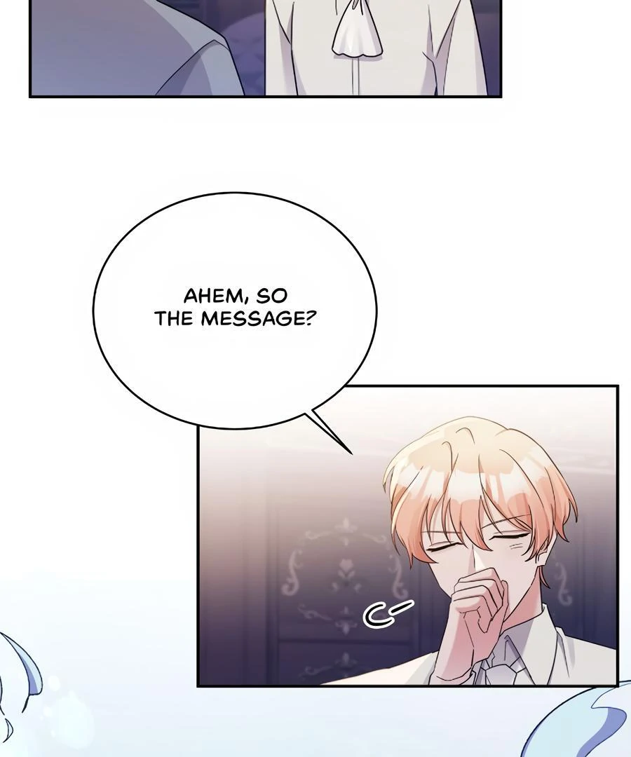 Sweetie, Sweetie, Sweetie - Chapter 69 manhwa