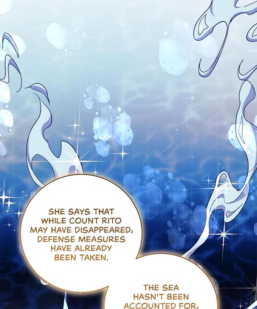 Sweetie, Sweetie, Sweetie - Chapter 69 manhwa