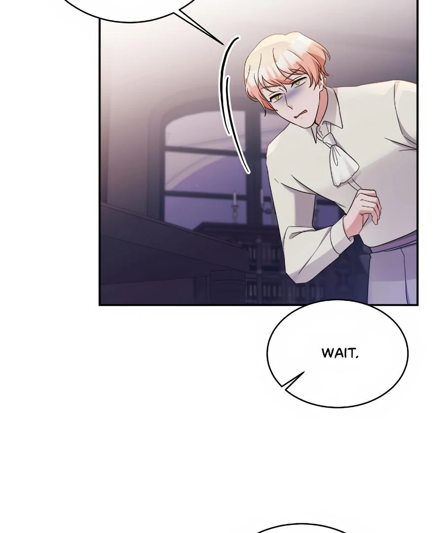 Sweetie, Sweetie, Sweetie - Chapter 69 manhwa