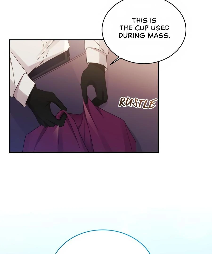 Sweetie, Sweetie, Sweetie - Chapter 69 manhwa