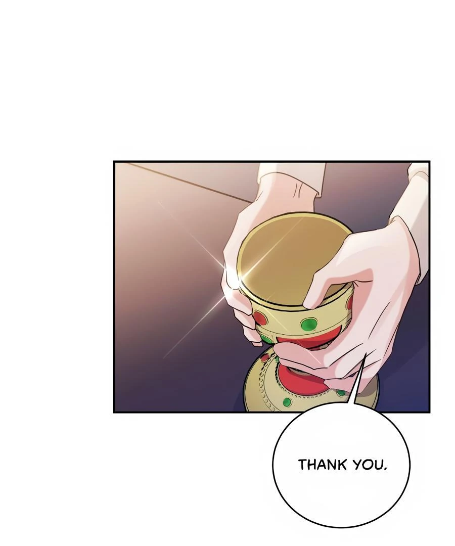 Sweetie, Sweetie, Sweetie - Chapter 69 manhwa