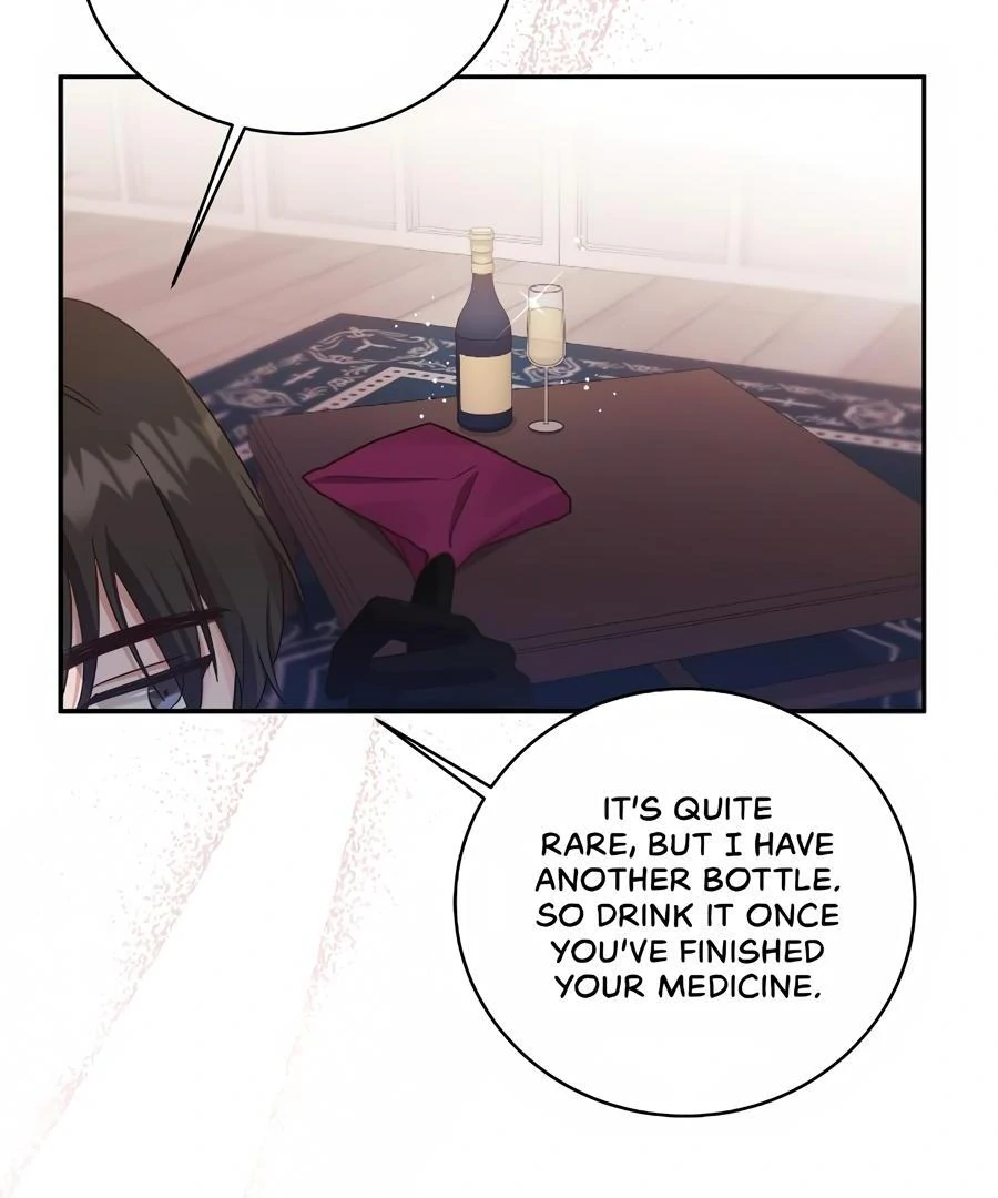 Sweetie, Sweetie, Sweetie - Chapter 69 manhwa