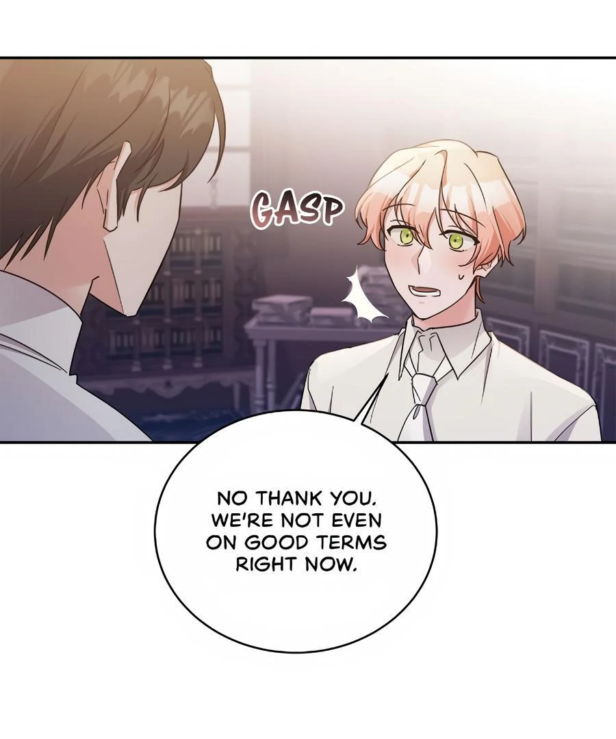 Sweetie, Sweetie, Sweetie - Chapter 69 manhwa
