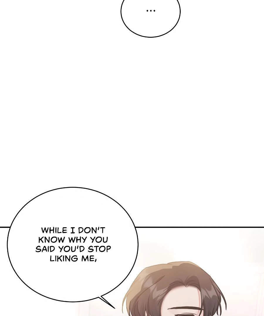 Sweetie, Sweetie, Sweetie - Chapter 69 manhwa
