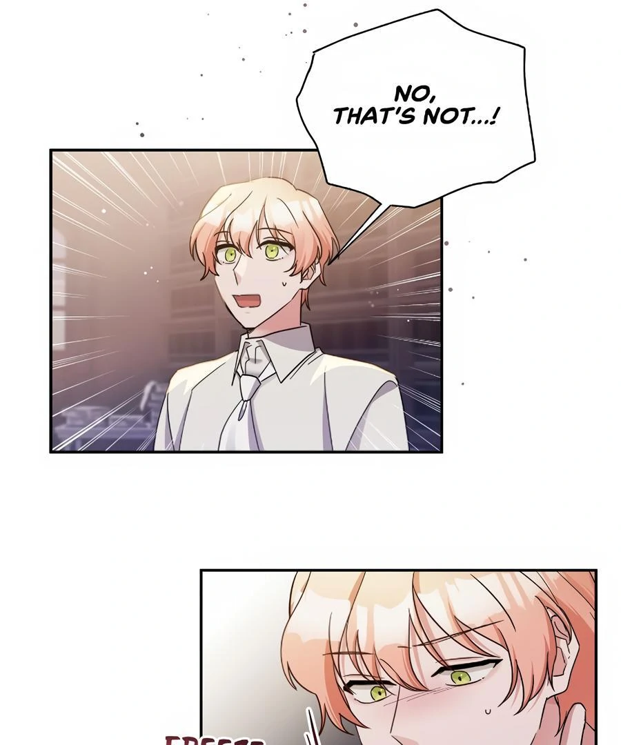 Sweetie, Sweetie, Sweetie - Chapter 69 manhwa