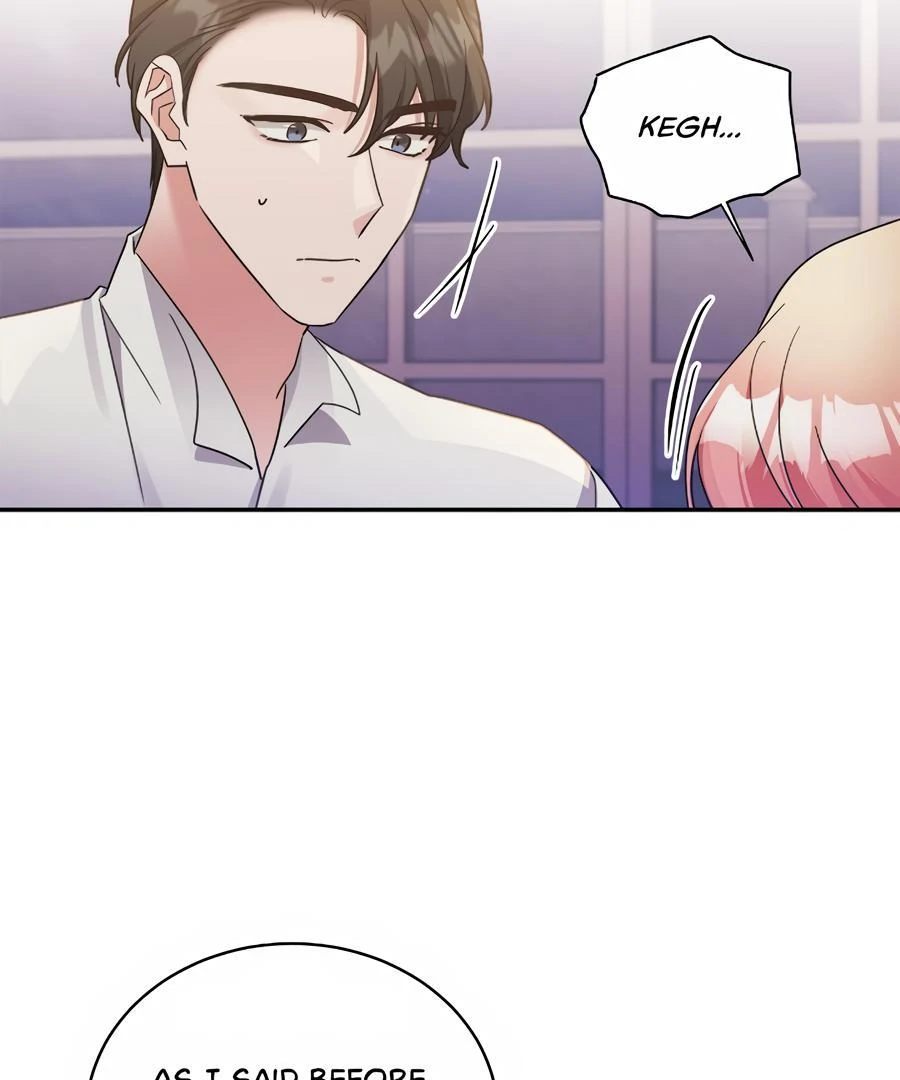 Sweetie, Sweetie, Sweetie - Chapter 69 manhwa