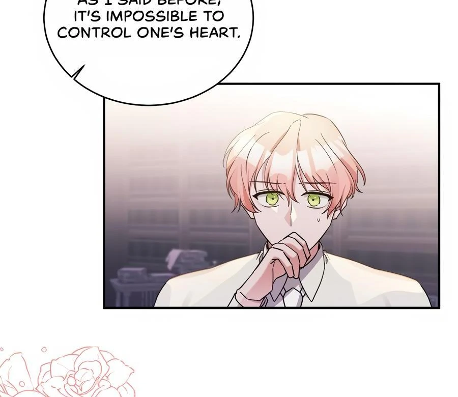 Sweetie, Sweetie, Sweetie - Chapter 69 manhwa