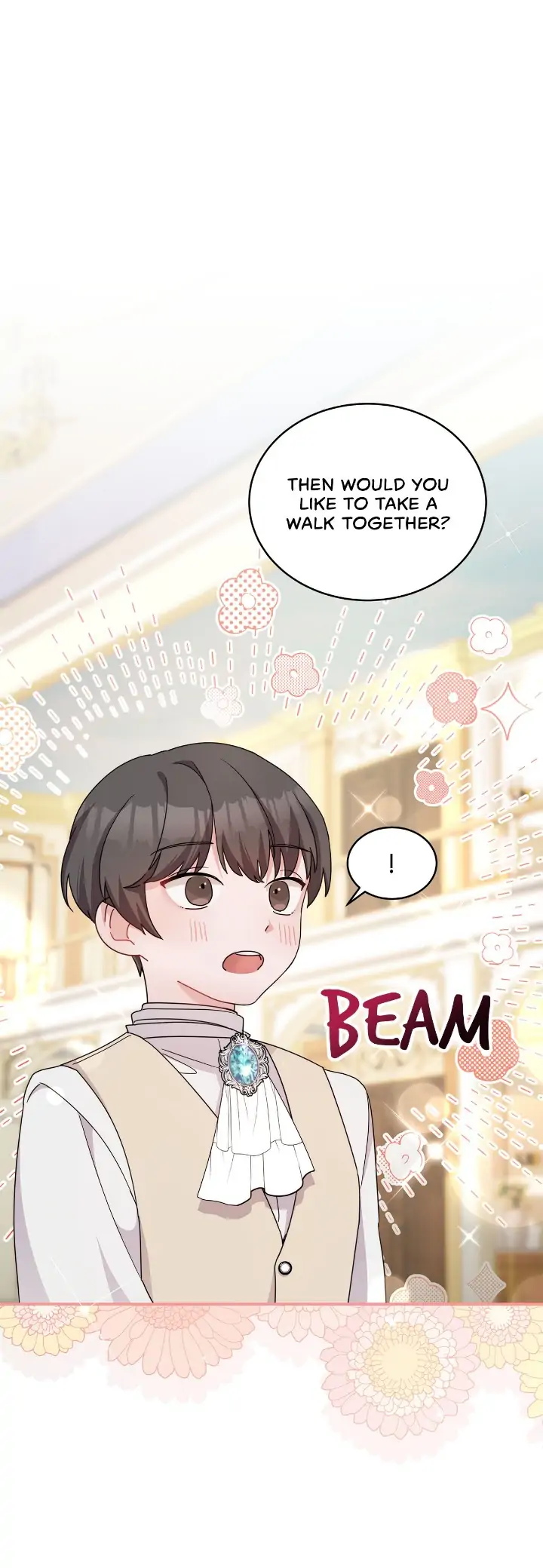 Sweetie, Sweetie, Sweetie - Chapter 7 manhwa