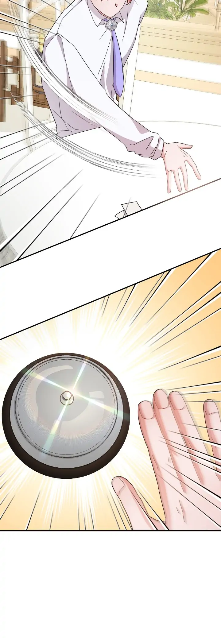 Sweetie, Sweetie, Sweetie - Chapter 7 manhwa