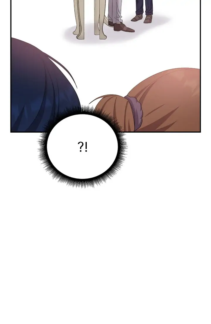 Sweetie, Sweetie, Sweetie - Chapter 7 manhwa