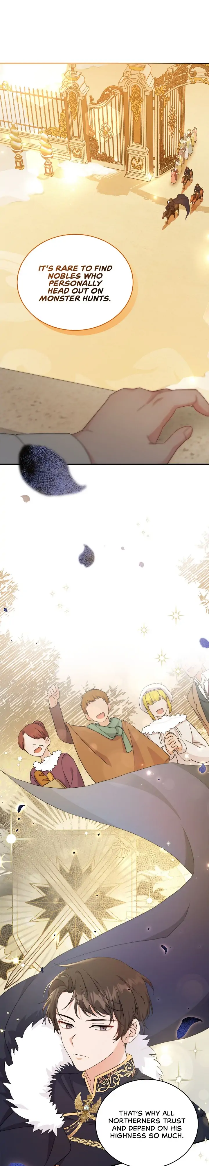 Sweetie, Sweetie, Sweetie - Chapter 7 manhwa