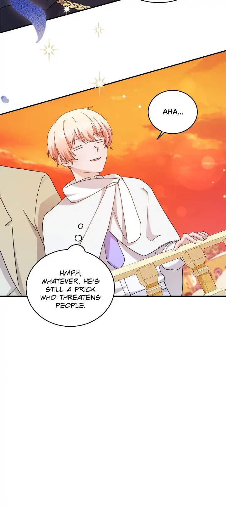 Sweetie, Sweetie, Sweetie - Chapter 7 manhwa