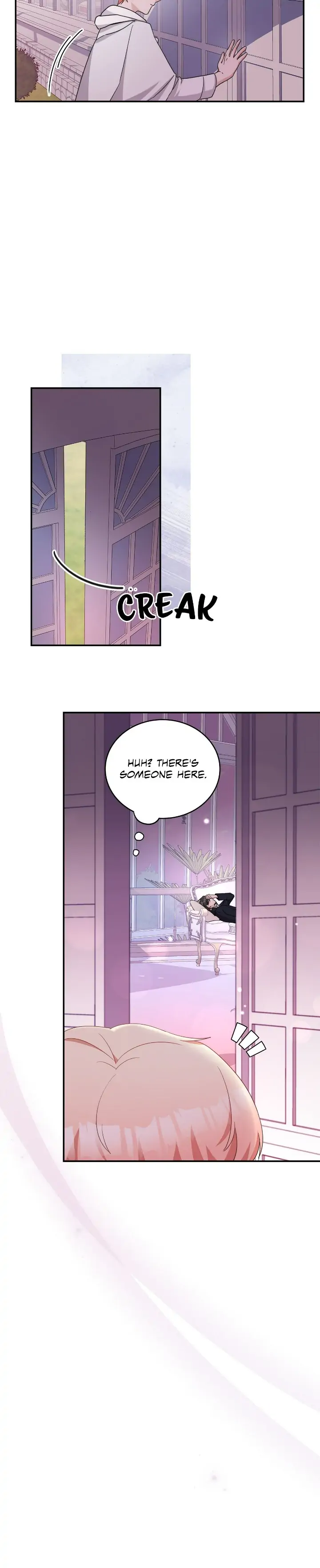 Sweetie, Sweetie, Sweetie - Chapter 7 manhwa