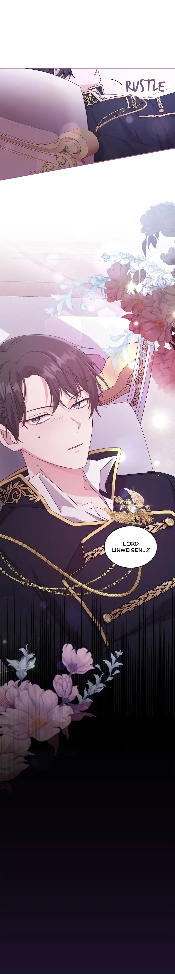 Sweetie, Sweetie, Sweetie - Chapter 7 manhwa