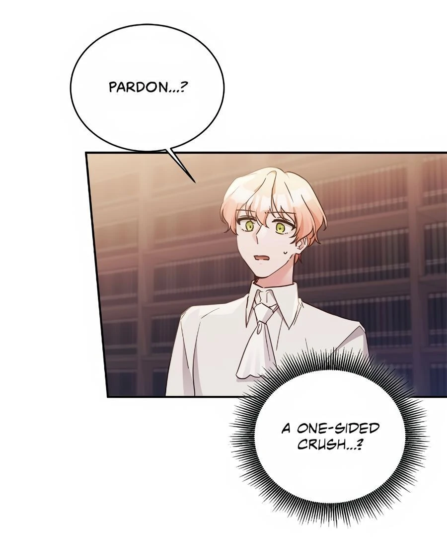 Sweetie, Sweetie, Sweetie - Chapter 70 manhwa