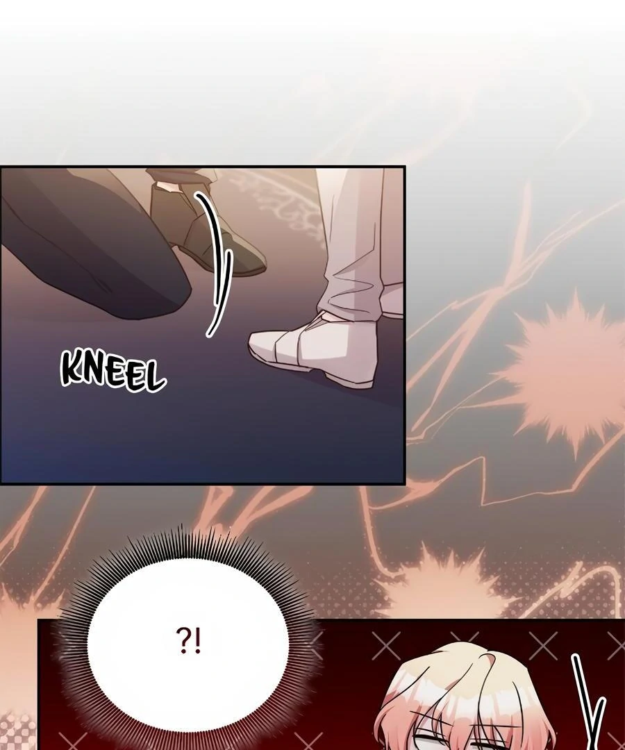Sweetie, Sweetie, Sweetie - Chapter 70 manhwa