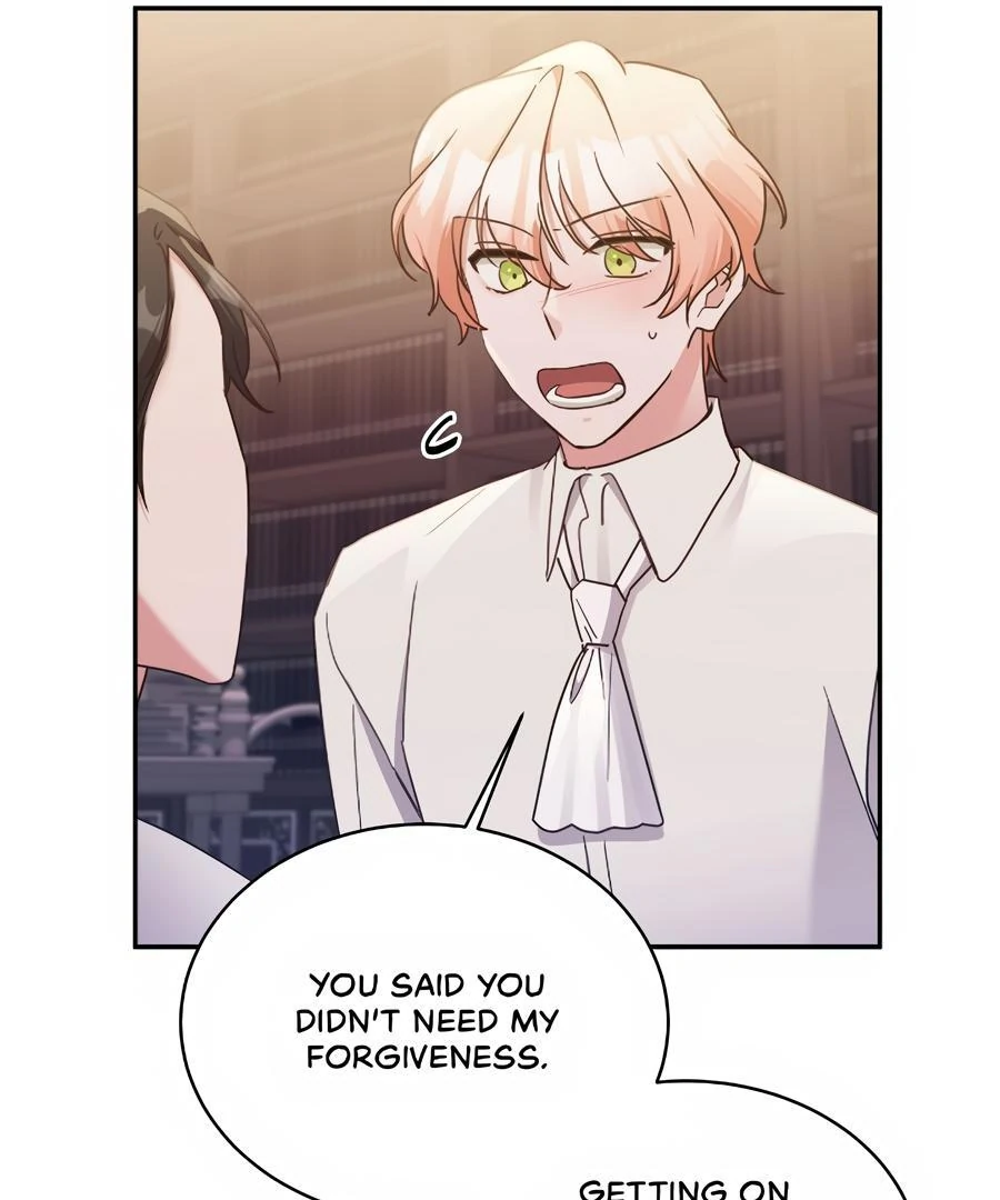 Sweetie, Sweetie, Sweetie - Chapter 70 manhwa