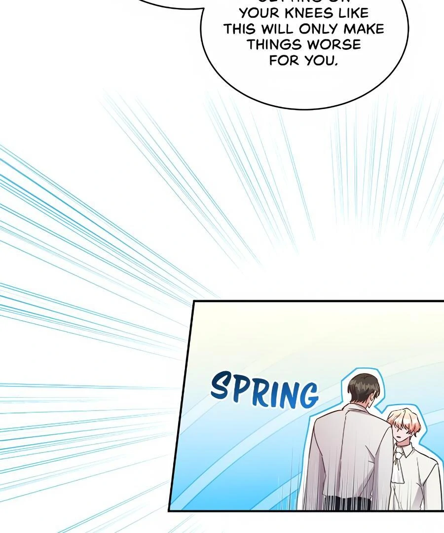 Sweetie, Sweetie, Sweetie - Chapter 70 manhwa