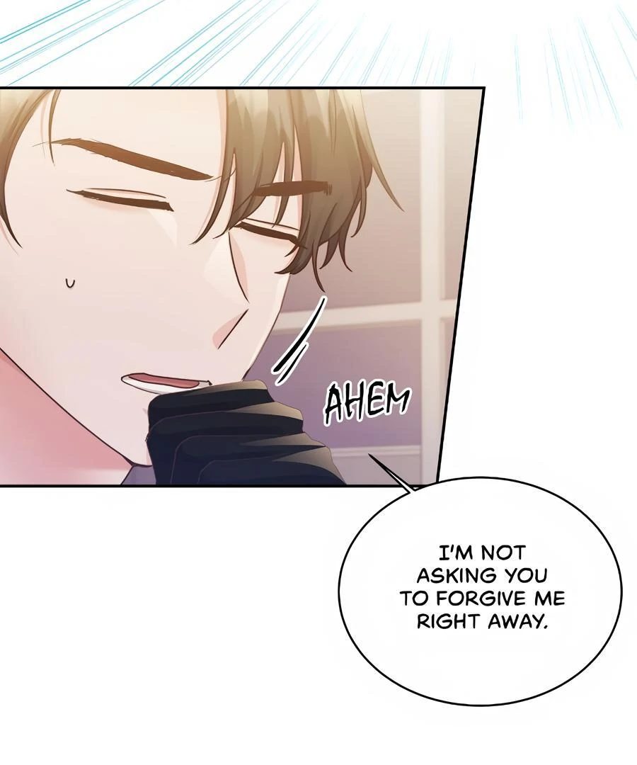 Sweetie, Sweetie, Sweetie - Chapter 70 manhwa