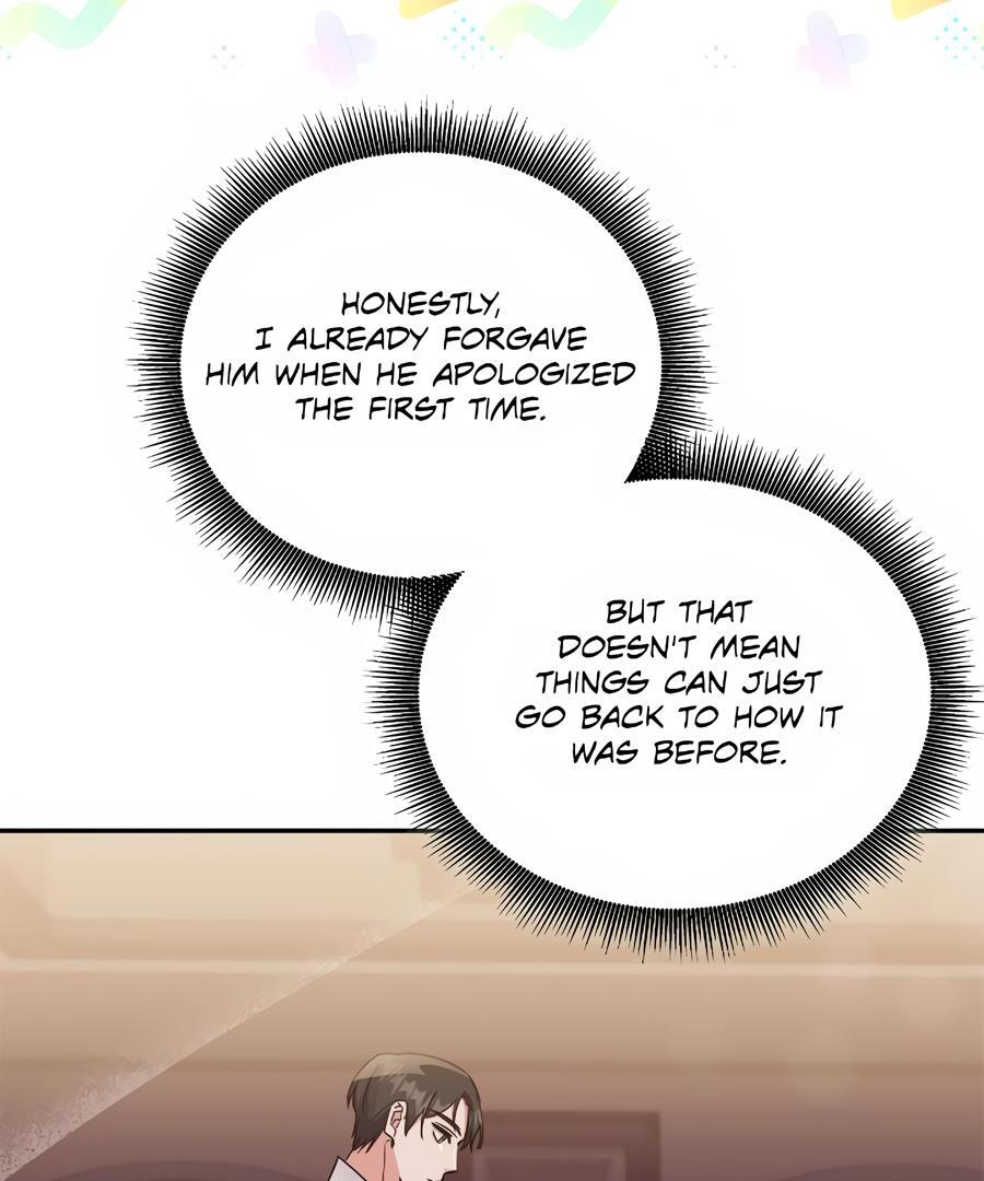 Sweetie, Sweetie, Sweetie - Chapter 70 manhwa