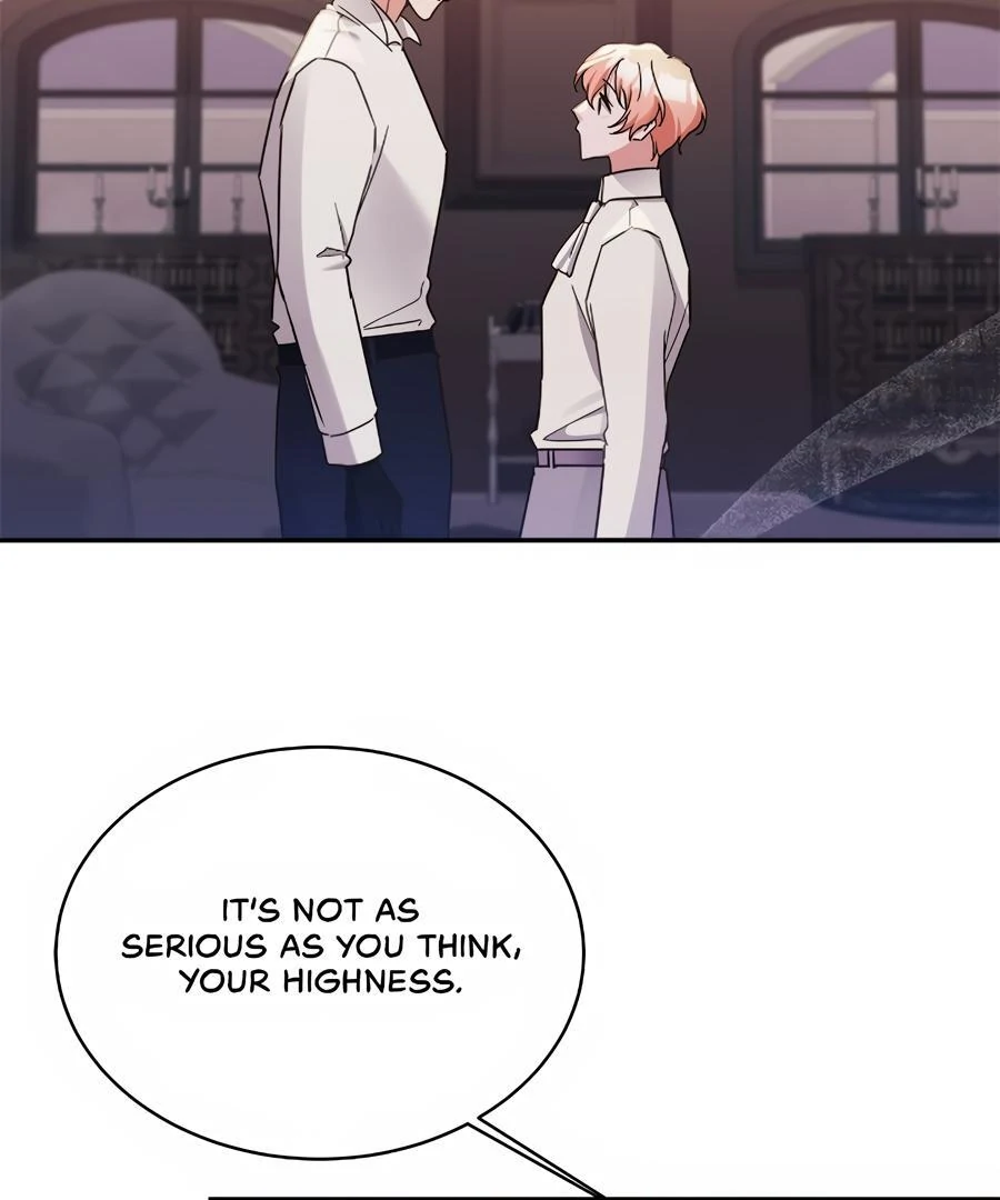 Sweetie, Sweetie, Sweetie - Chapter 70 manhwa