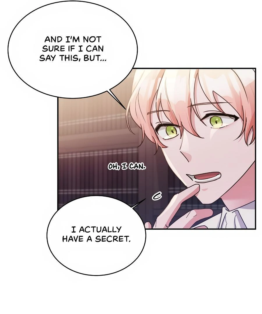 Sweetie, Sweetie, Sweetie - Chapter 70 manhwa